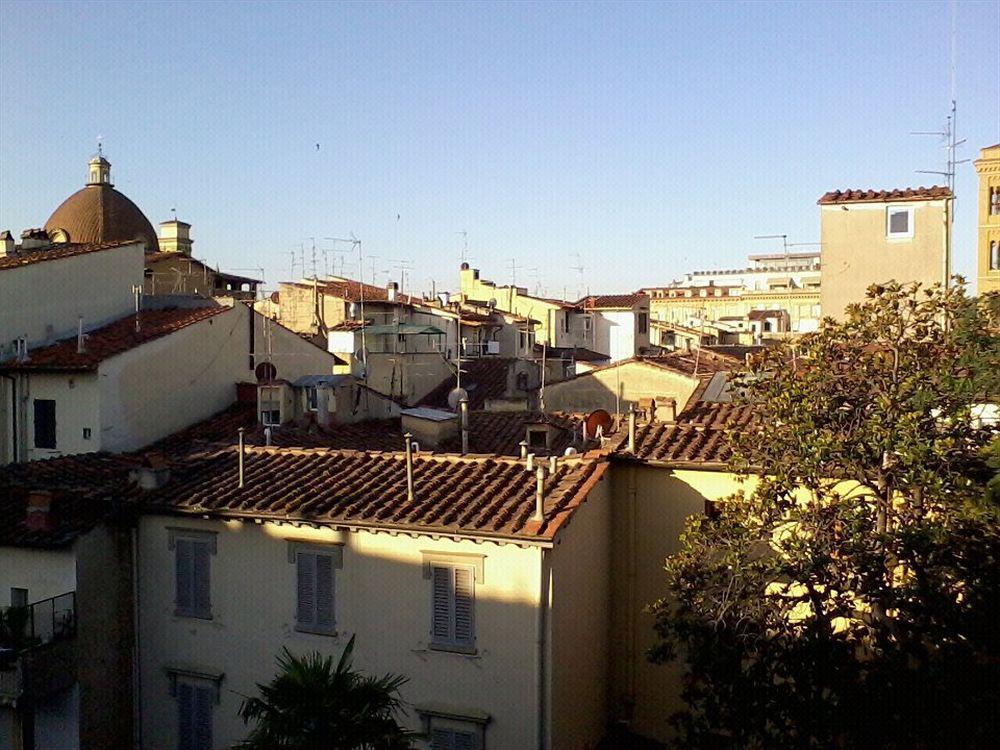 Bellevue House Affittacamere Florence Ngoại thất bức ảnh
