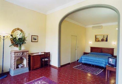 Bellevue House Affittacamere Florence Ngoại thất bức ảnh
