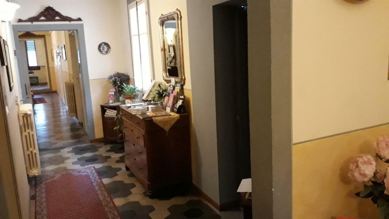 Bellevue House Affittacamere Florence Ngoại thất bức ảnh