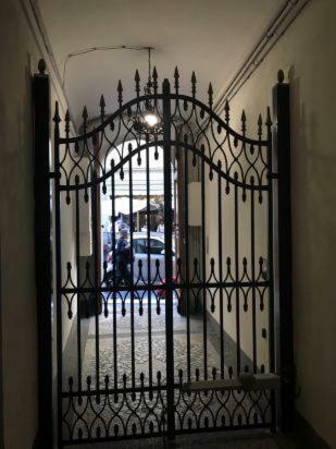 Bellevue House Affittacamere Florence Ngoại thất bức ảnh
