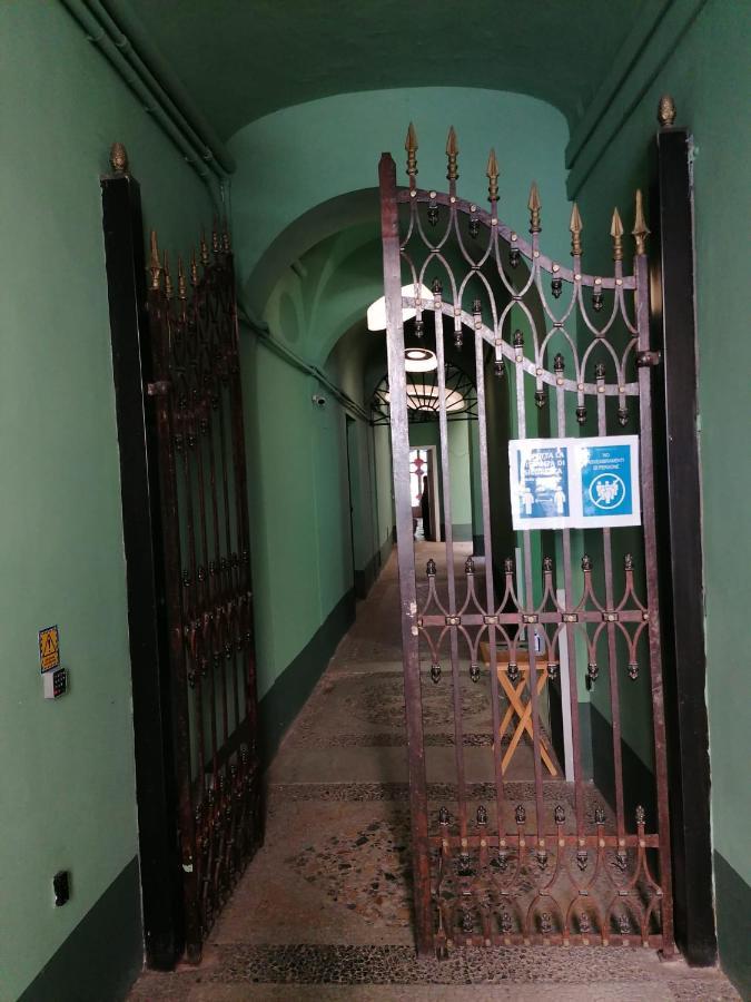 Bellevue House Affittacamere Florence Ngoại thất bức ảnh