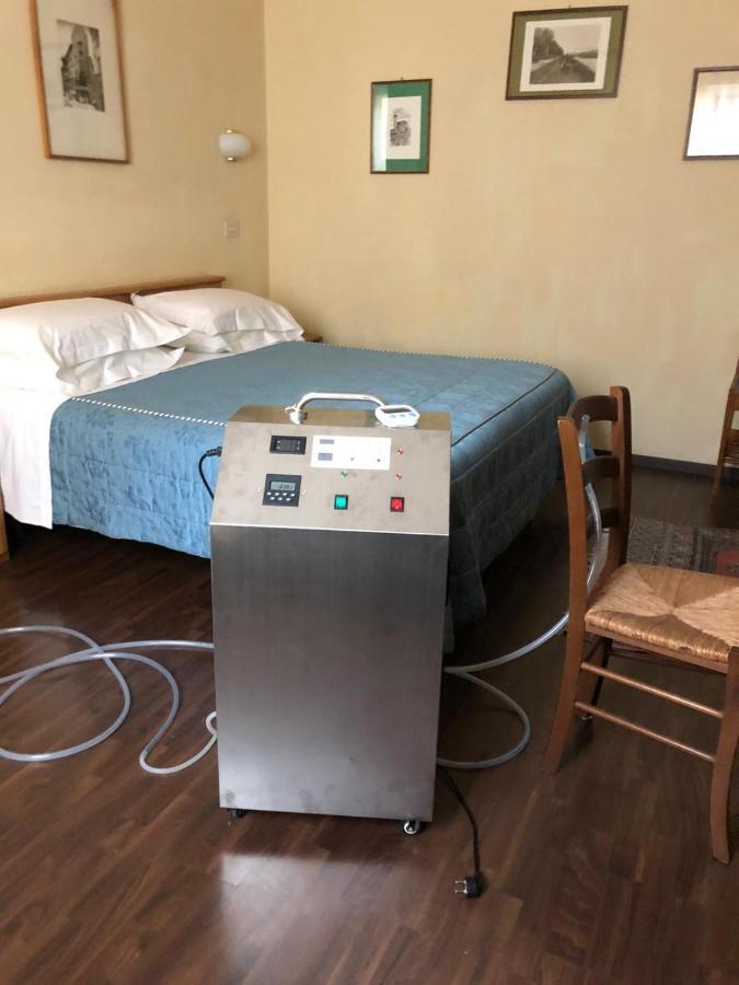 Bellevue House Affittacamere Florence Ngoại thất bức ảnh