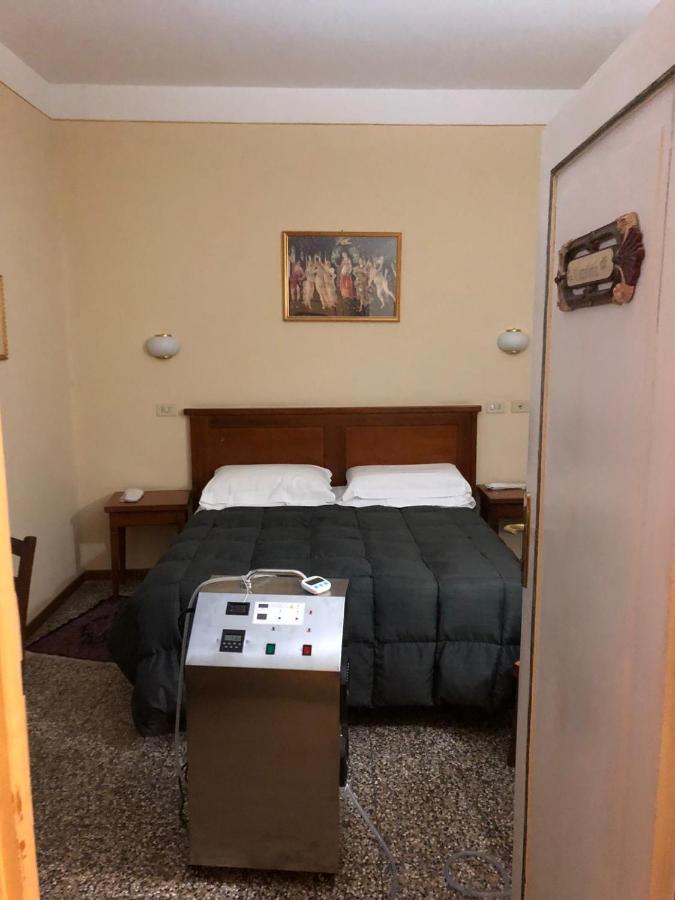 Bellevue House Affittacamere Florence Ngoại thất bức ảnh
